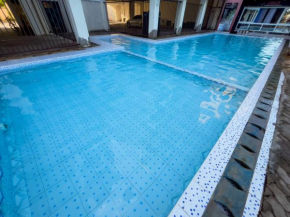 LN OCEAN VIEW TWO BEDROOM FULLY FURNISHED APARTMENT WITH SWIMMING POOl